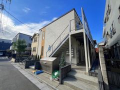 アソシア レジデンスの外観画像