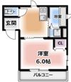 La Luce 速見の間取り画像