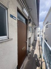 今川文化の外観画像