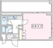 エスティメゾン大塚の間取り画像
