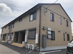 クラッシモの外観画像