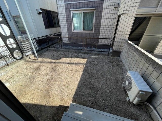 庭
