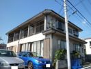 上野ハイツ22の間取り画像