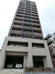 クレアート北大阪レヴァンテの外観画像