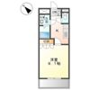コンフィードの間取り画像