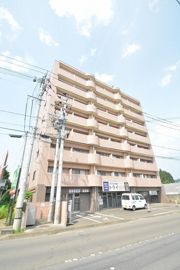 ポルトフィーノ仙台WESTの外観画像