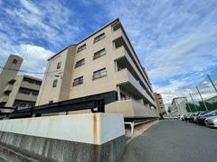 第2イシダビルの外観画像