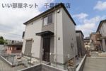 グリーンヴィラの間取り画像
