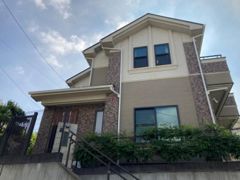 富士塚戸建の外観画像