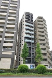 セジョリ北千住ノワールの外観画像