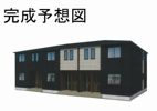 下細井町アパート（028808001）の外観