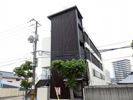 ツバメビルの間取り画像
