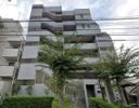 プレステージ西谷の間取り画像