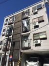 デナリハイツ清水の間取り画像