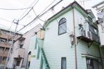 板橋ヴィレッヂの外観
