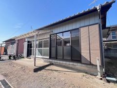 関口貸住宅の外観画像