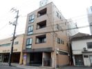 Grazieの間取り画像