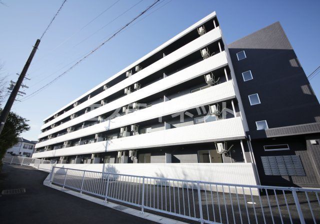 A・City常滑原松の外観画像