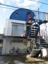 ブルーハウス根岸の間取り画像