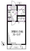 ファーム・ヒルの間取り画像