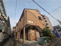 Urban Lの外観画像