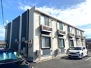 レオネクスト倉敷北の外観
