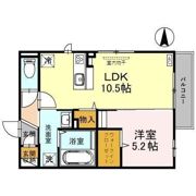 noelleの間取り画像