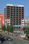 エンクレスト香椎の間取り画像