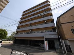 ギャラン工大駅前の外観画像