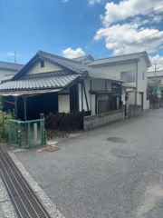 中尾住宅の外観画像