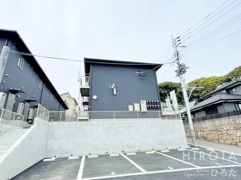カローレ岡垣IIの外観画像