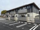 トリシア別府の間取り画像