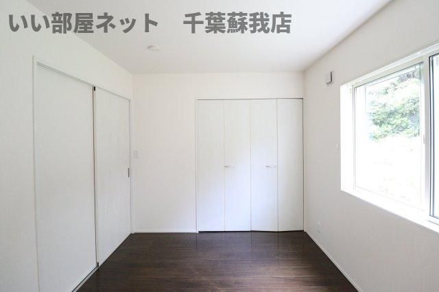 洋室
