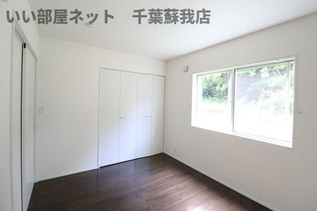 洋室