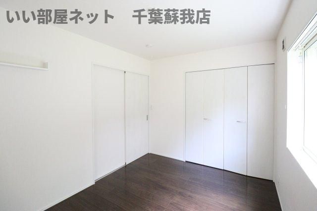 洋室