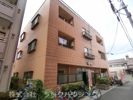 三匹のKOBUTAの間取り画像