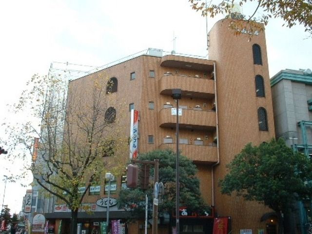 吉田ビルの外観画像