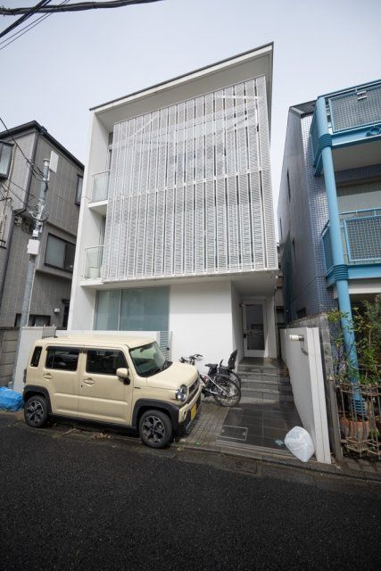 L’s Sangenjyayaの外観画像