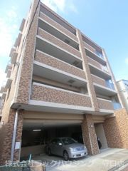 サンフレンズ新森の外観画像