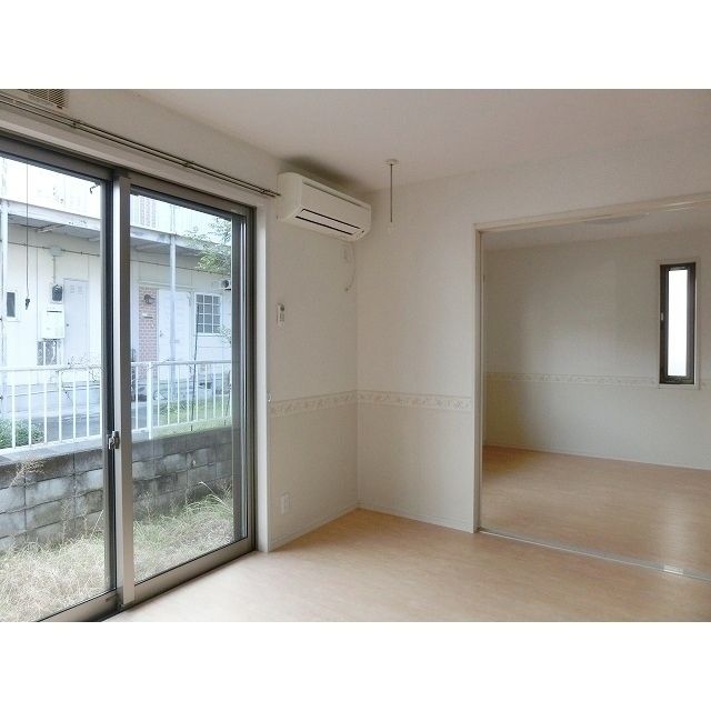 リビング