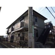 グリーンマーサの外観画像
