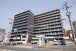 S-RESIDENCE福島grandeの外観