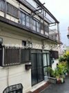 藤田町3丁目貸家の外観画像