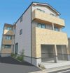 OHANAの間取り画像