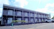 レオパレスブランドールの間取り画像