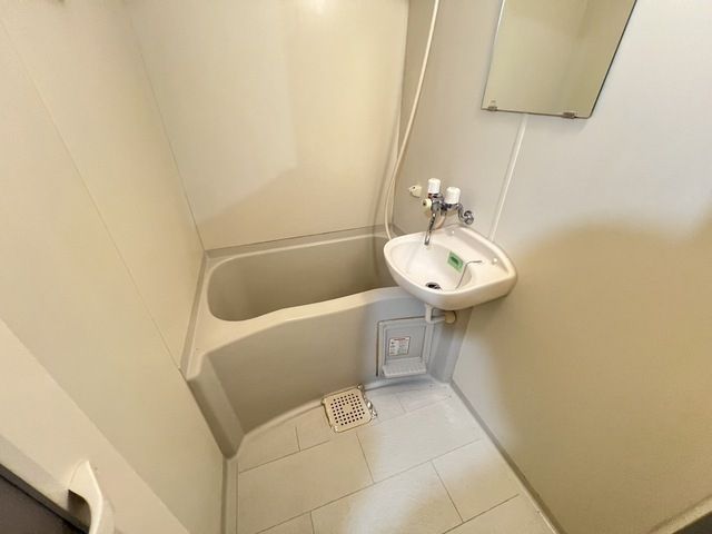 バスルーム