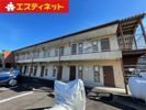 グリーンハイツの間取り画像