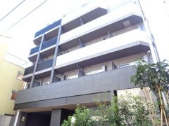 セジョリ池袋本町の外観画像