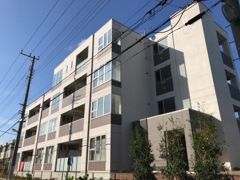 Shangri-La -シャングリラ-の外観画像