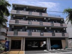 モンテ保田窪の外観画像